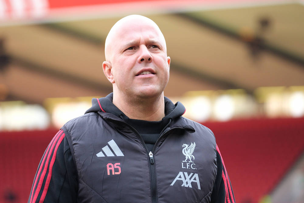 📹 Slot: Äntligen hade vi lite flyt